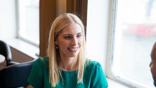 Undirhúsið Menschen