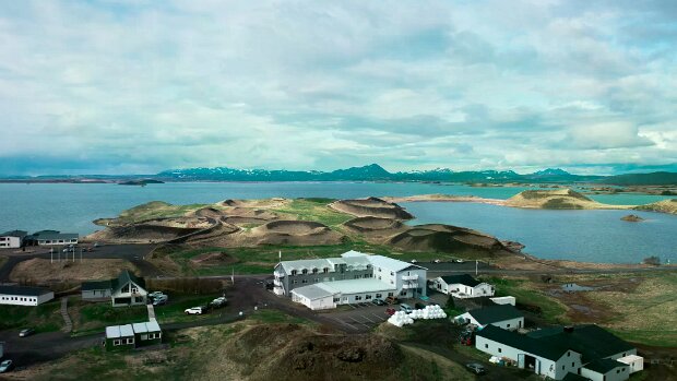 Infos und Bilder zu den Hotels