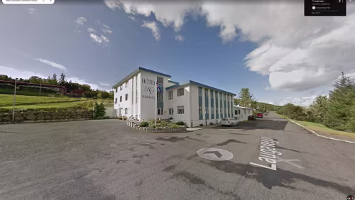 01.11.2023 Hótel Varmahlíð Hótel Varmahlíð Laugavegur 1 560 Varmahlíð Ísland Kostenfrei Parken am Hotel.