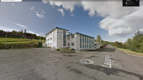 01.11.2023 Hótel Varmahlíð Hótel Varmahlíð Laugavegur 1 560 Varmahlíð Ísland Kostenfrei Parken am Hotel.