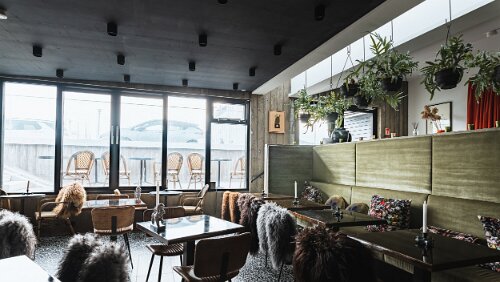 02.11.2023 - 05.11.2023 Hótel Leifur Eiríksson Hótel Leifur Eiríksson Skólavörðustígur 45 101 Reykjavík Ísland Kostenfrei Parken am Hotel.