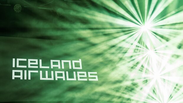 Iceland Airwaves 03.11.2022 – Thursday