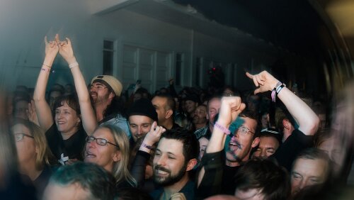 03.11.2022 amyl--the-sniffers--art-museum