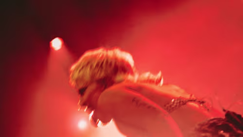 03.11.2022 amyl--the-sniffers--art-museum