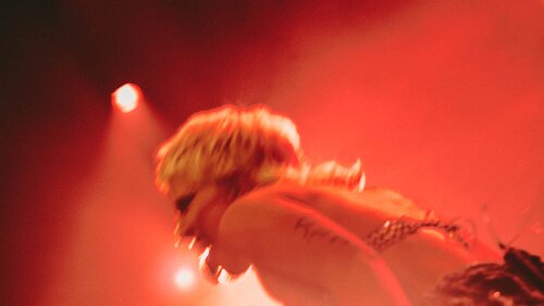 03.11.2022 amyl--the-sniffers--art-museum