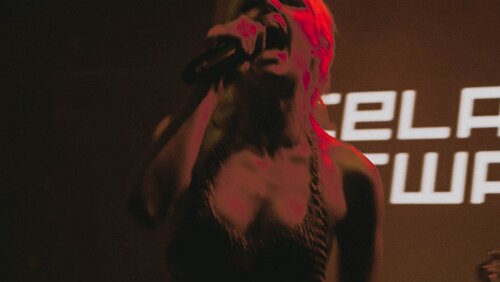 03.11.2022 amyl--the-sniffers--art-museum