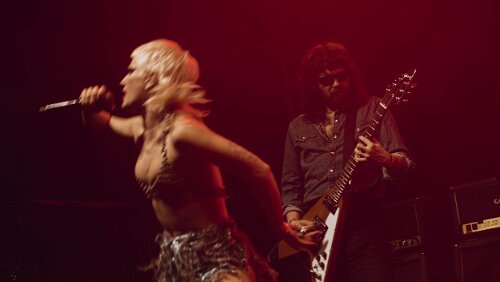 03.11.2022 amyl--the-sniffers--art-museum