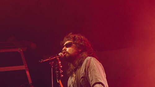 03.11.2022 amyl--the-sniffers--art-museum