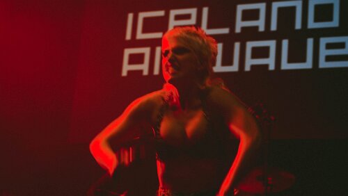 03.11.2022 amyl--the-sniffers--art-museum