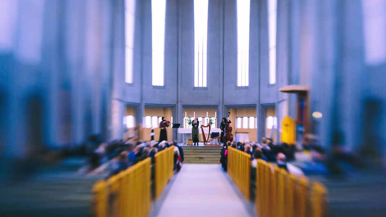 Iceland Airwaves 05.11.2022 – Saturday