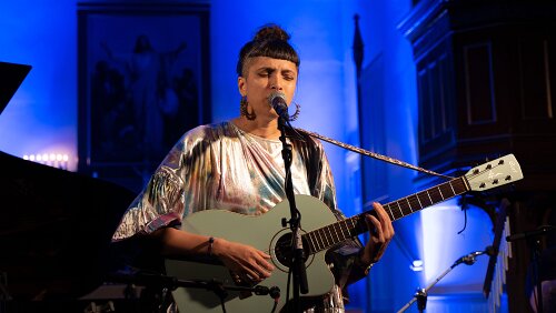 05.11.2022 alysha-brilla--frkirkjan