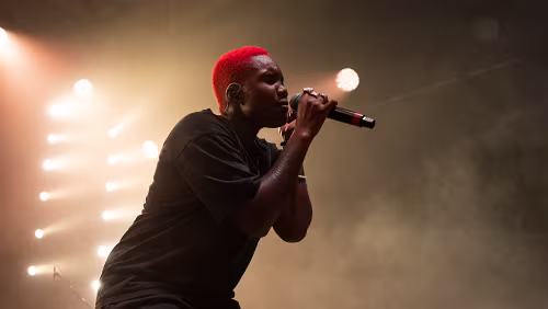 05.11.2022 arlo-parks--art-museum