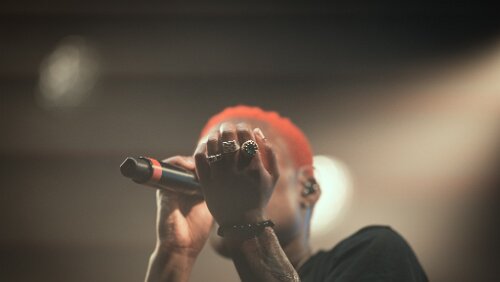 05.11.2022 arlo-parks--art-museum