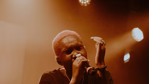 05.11.2022 arlo-parks--art-museum