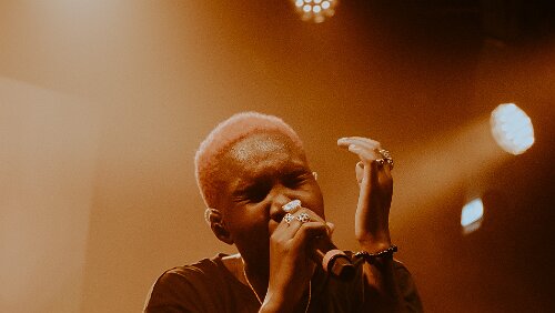 05.11.2022 arlo-parks--art-museum