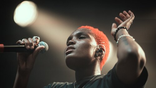 05.11.2022 arlo-parks--art-museum