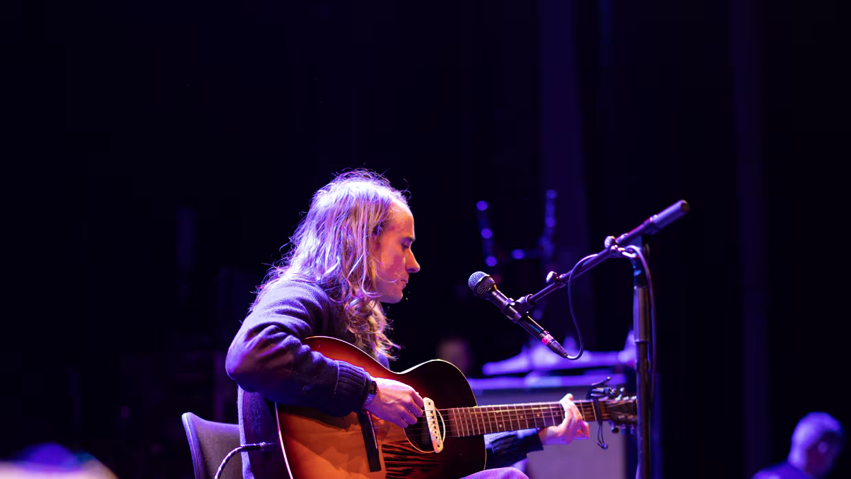 Iceland Airwaves 04.11.2023 – Saturday