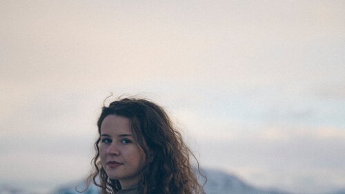 Anna Gréta Iceland