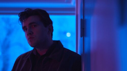 Axel Flóvent Iceland