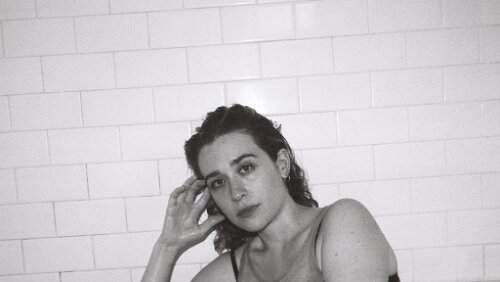 Blondshell United States