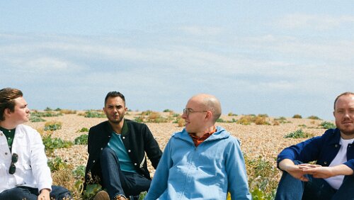 Bombay Bicycle Club United Kingdom