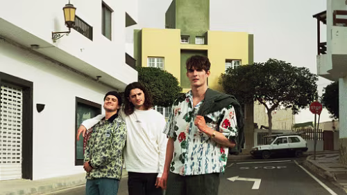 Cassia United Kingdom