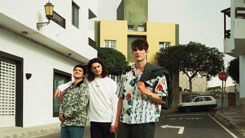 Cassia United Kingdom