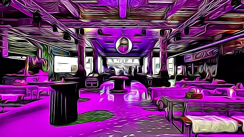 Spielstätten Iceland Airwaves 2023