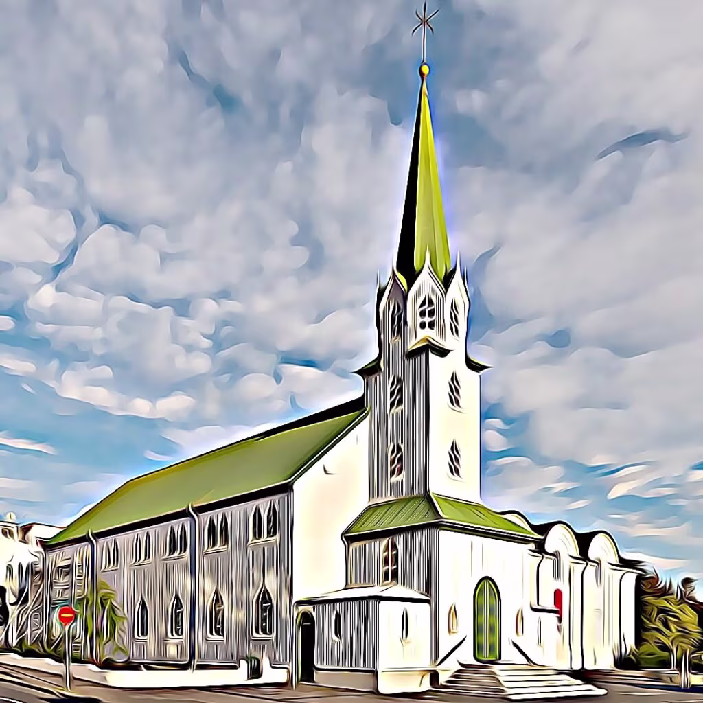 Fríkirkjan