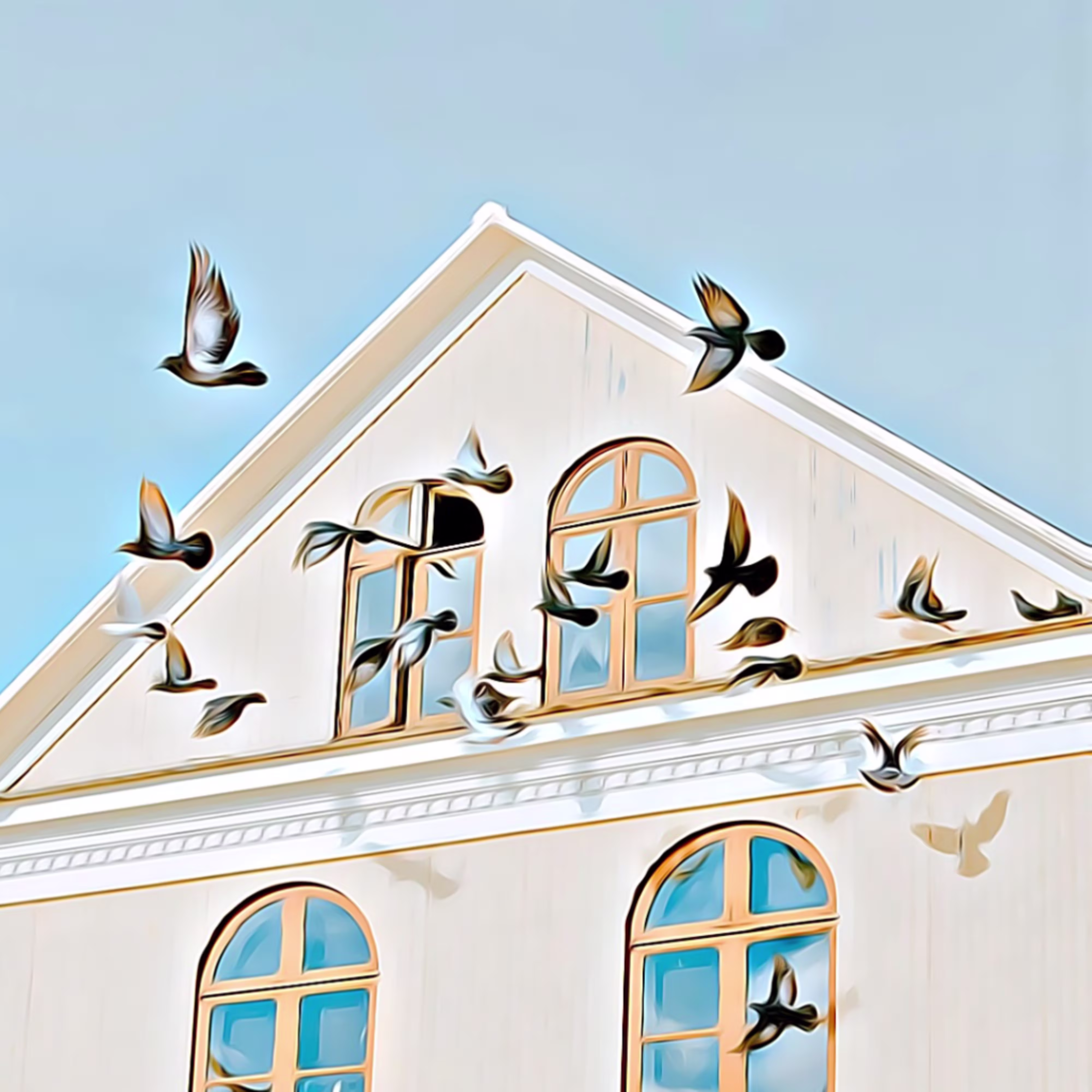 Iðnó