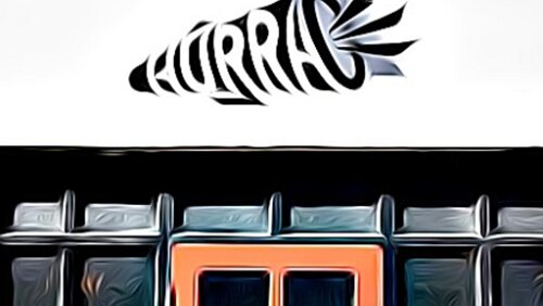 Húrra Tryggvagata 22 101 Reykjavík