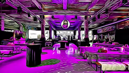 Iceland Airwaves Center Tryggvagata 19, 101 Reykjavík (Hafnarþorpið)