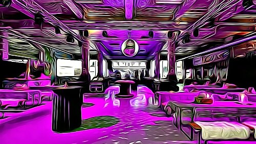 Iceland Airwaves Center Tryggvagata 19, 101 Reykjavík (Hafnarþorpið)