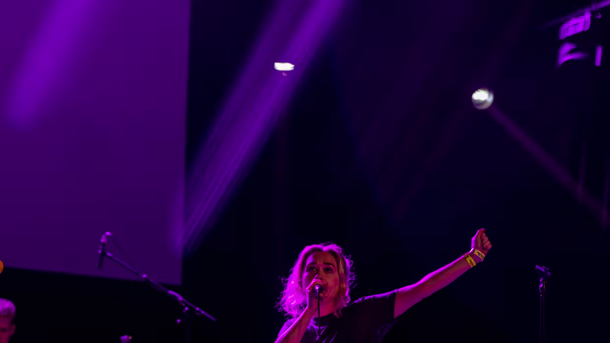 Iceland Airwaves 03.11.2023 – Friday