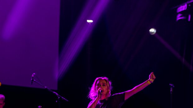 Iceland Airwaves 03.11.2023 – Friday