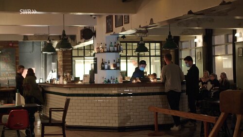 Island im Winter - Glühende Lava und ewiges Eis