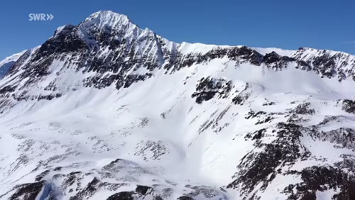 Island im Winter - Glühende Lava und ewiges Eis