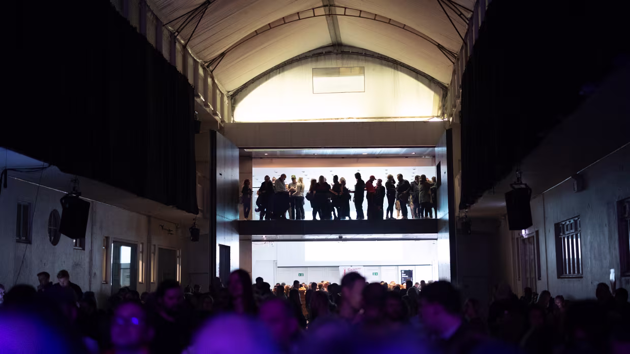Iceland Airwaves The biggest party in Reykjavík Where? Reykjavík, Iceland When? November 2-4 2023 Iceland Airwaves is an immersive,...
