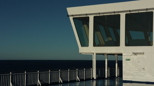 29.10.2023 – Hirtshals – Tórshavn – Karte – Reiseroute So 29.10.2023 Auf See Karte – Fähre var width="100%"; var height="300"; var names=true; var...