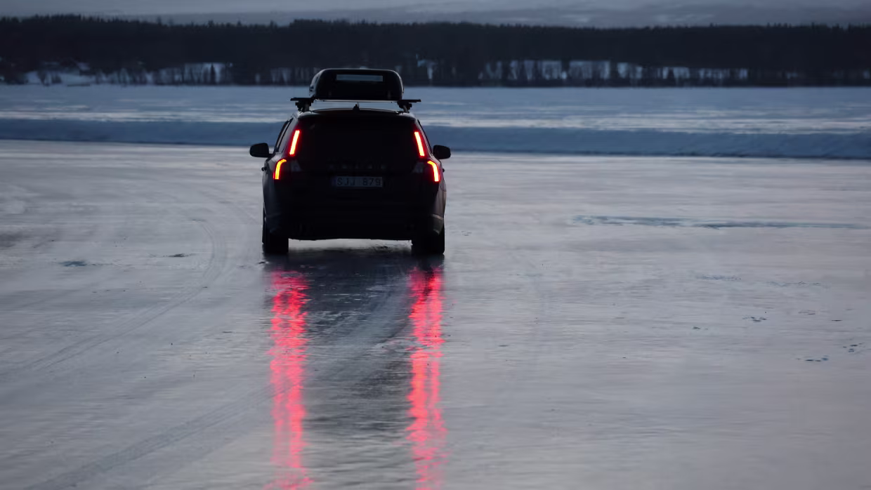 29.01.2024 Sunne – Östersund