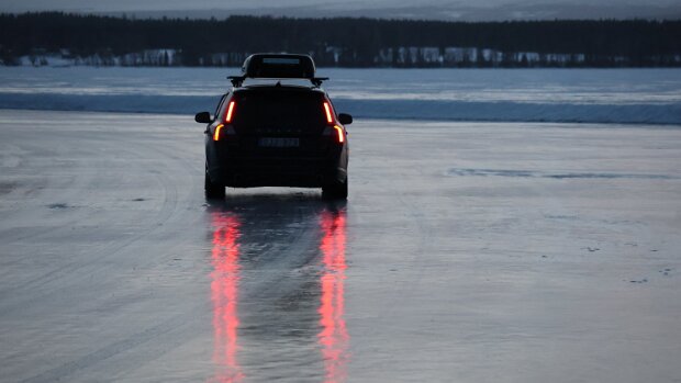 29.01.2024 Sunne – Östersund