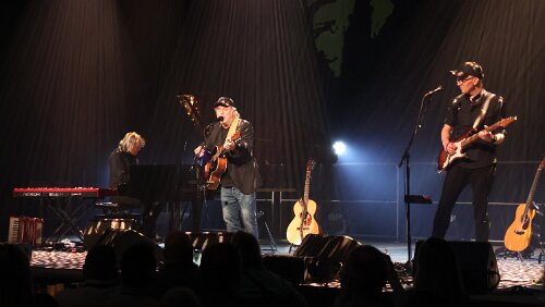 Longyearbyen Henning Kvitnes