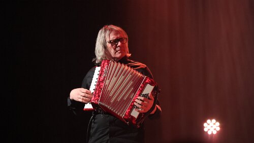 Longyearbyen Henning Kvitnes