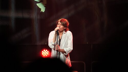 Longyearbyen Kari Bremnes