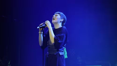 Longyearbyen Katarina Barruk