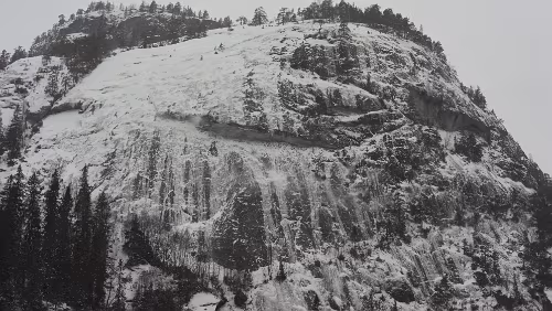 Haukeli – Kristiansand – – Hirtshals – Aarhus Am „ Åraksfjorden “.