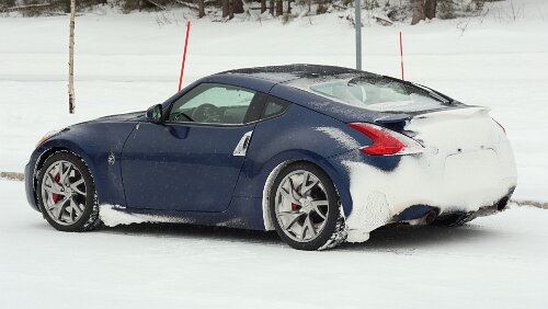 Haukeli – Kristiansand – – Hirtshals – Aarhus 370 Z.