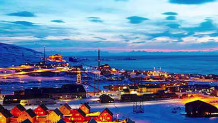 PolarJazz 2024 Svalbard er en drøm av en destinasjon, enten du er opptatt av eksotisk dyreliv, heftige villmarksopplevelser, lys og mørke, avgiftsfri shopping, kulturliv eller...