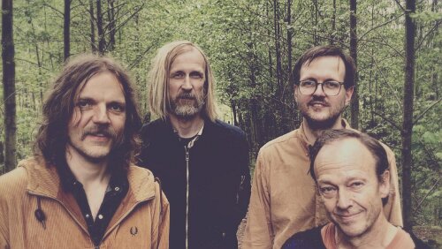 PolarJazz 2024 Lørdag 3. februar | 15:30 | Needlepoint | Gruvelageret Needlepoint ga ut albumet « Walking up that Valley » i 2021. Det var det femte albumet i rekken siden...