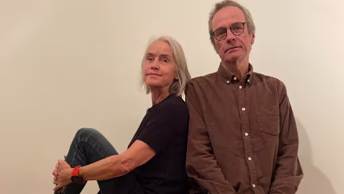 PolarJazz 2024 Lørdag 3. februar | 13:30 | Ord i Arktis | Nordover Svalbard Polarjazz inviterer i samarbeid med Longyearbyen Litteraturfestival jazzpublikummet til Nordover...